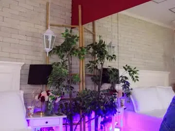 Freechat _carlawhite_ on Chaturbate