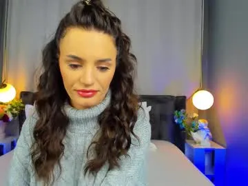 Freechat _carlawhite_ on Chaturbate