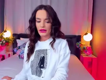 Freechat _carlawhite_ on Chaturbate