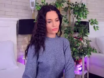 Freechat _carlawhite_ on Chaturbate