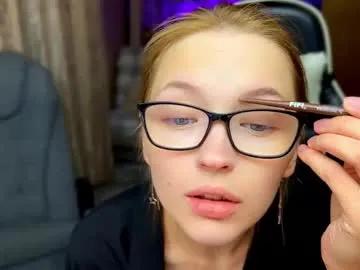 _chloe_miller_ on Chaturbate