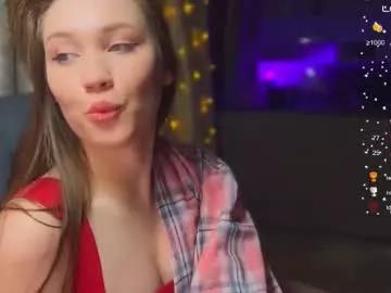 _chloe_miller_ on Chaturbate