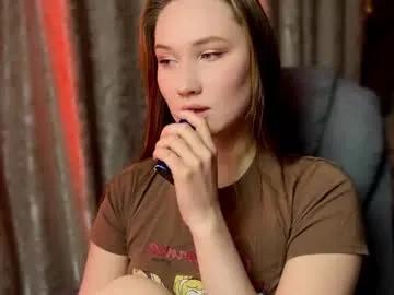 _chloe_miller_ — Multi Goal: More vibration more show [100tk each Goal] #18 #shy #teen #lovense