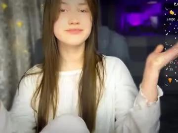 _chloe_miller_ on Chaturbate