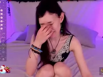 Freechat _emily__strike_ on Chaturbate