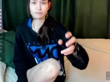 Freechat _emily__strike_ on Chaturbate