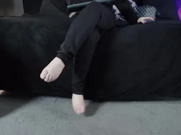 Freechat _jade_16 on Chaturbate