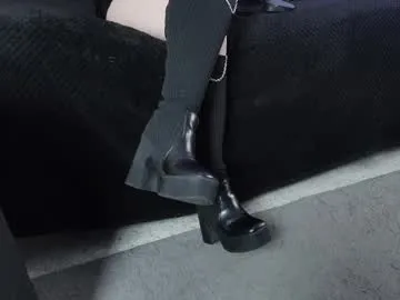 Freechat _jade_16 on Chaturbate