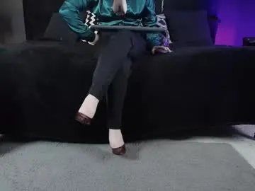 Freechat _jade_16 on Chaturbate