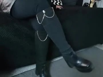 Freechat _jade_16 on Chaturbate