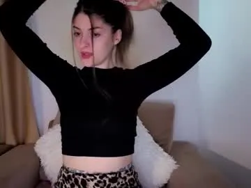 Private _just_a_simple_girl on Chaturbate