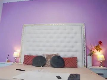 Freechat _lenapaul_ on Chaturbate