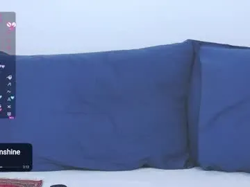 Freechat _lorik on Chaturbate