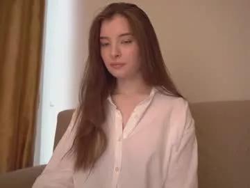 Freechat _lovelyen on Chaturbate