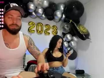 Freechat _luxury_23 on Chaturbate