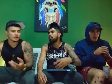 Freechat _luxury_23 on Chaturbate