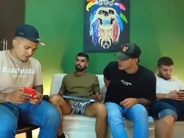 Freechat _luxury_23 on Chaturbate