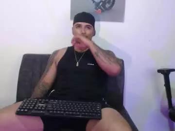 Freechat _luxury_23 on Chaturbate