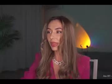 Freechat _mariarty_ on Chaturbate