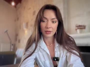 Freechat _mariarty_ on Chaturbate