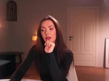 Freechat _mariarty_ on Chaturbate