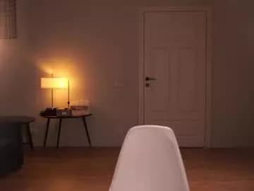 Freechat _mariarty_ on Chaturbate