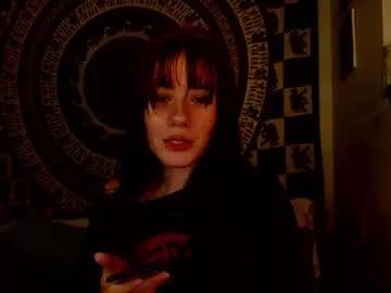 Freechat _modestmouse on Chaturbate