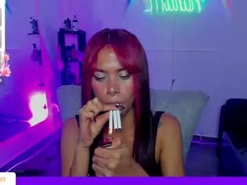 Freechat _nana777 on Chaturbate