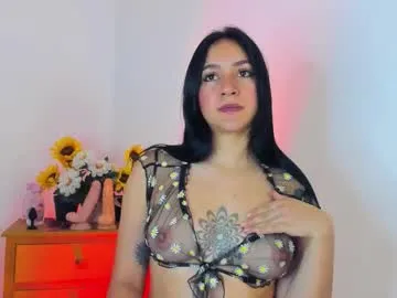 Freechat _nina77 on Chaturbate