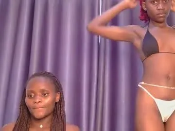 Freechat _roxxana on Chaturbate