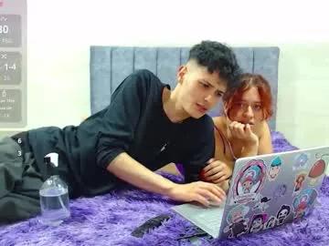 _ruby_red — GOAL: blowjob [187 tokens remaining] Welcome to my room! #blowjob #couple #cumshow #cuckold #new