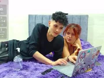 _vanie — GOAL: streaptease [196 tokens remaining] Welcome to my room! #couple #bigboobs #redhead #lovense #new