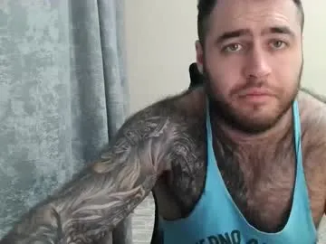 aaron_royal on Chaturbate 