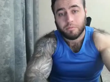 aaron_royal on Chaturbate 