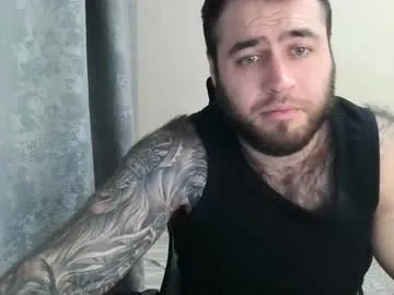 aaron_royal on Chaturbate 