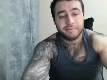 aaron_royal on Chaturbate 