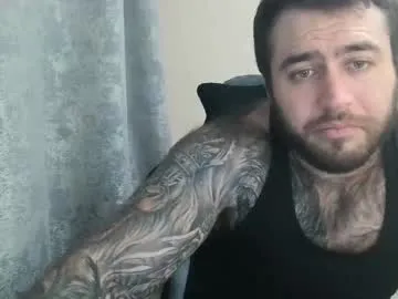 aaron_royal on Chaturbate 