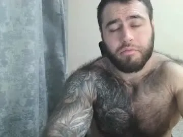 aaron_royal on Chaturbate 