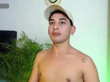 Freechat aaron_speitzer on Chaturbate