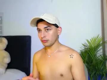 Freechat aaron_speitzer on Chaturbate