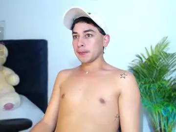 Freechat aaron_speitzer on Chaturbate