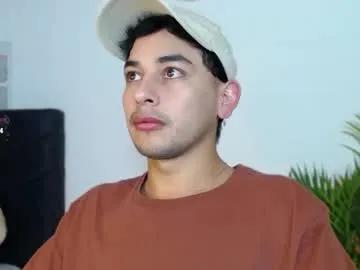 Freechat aaron_speitzer on Chaturbate