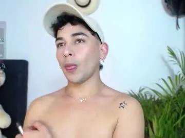 aaron_speitzer — All Naked [50 tokens left]  HAPPY DAY ENTER AND SAY HELLOLovense ONLet My Big Ass Vibrate Until I Get To My Cum #bigcock #ass #bigass #lovense #femboy