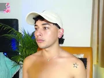Freechat aaron_speitzer on Chaturbate