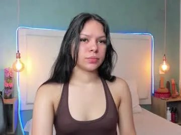 abbydixon1 on Chaturbate 