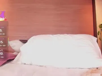 Freechat abbymonroee on Chaturbate