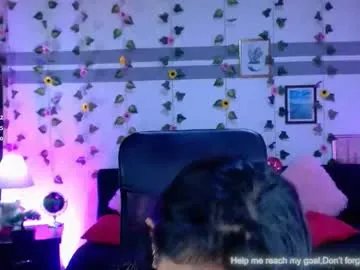Freechat abbyprincessagt on Chaturbate