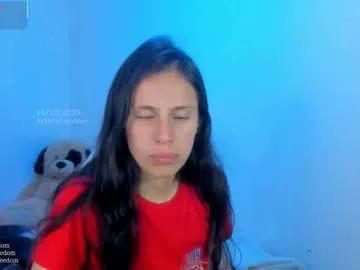 Freechat activistfreedom on Chaturbate