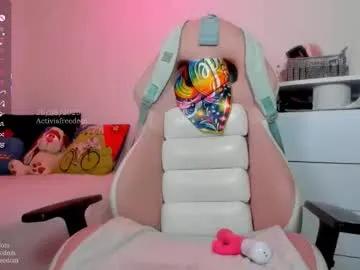 Freechat activistfreedom on Chaturbate