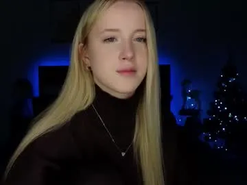 Freechat adele_armas on Chaturbate